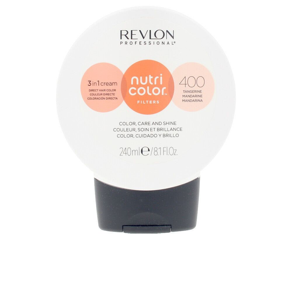 Filtres NUTRI COLOR #400 240 ml-0
