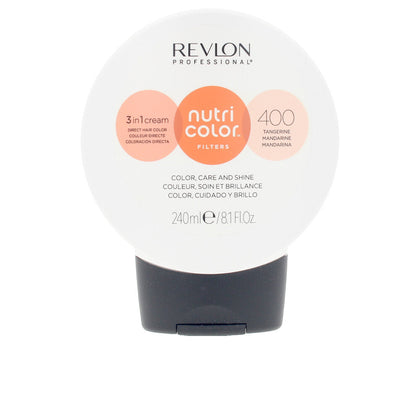 Filtres NUTRI COLOR #400 240 ml