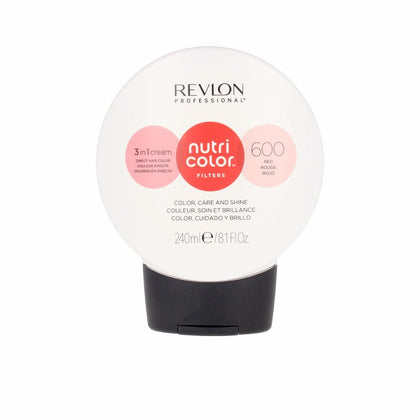 Filtre NUTRI COLOR #600 240 ml