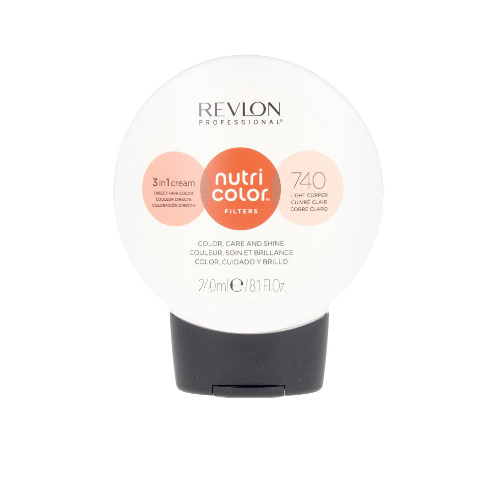 Filtri NUTRI COLOR #740 240 ml-0