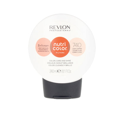 Filtri NUTRI COLOR #740 240 ml