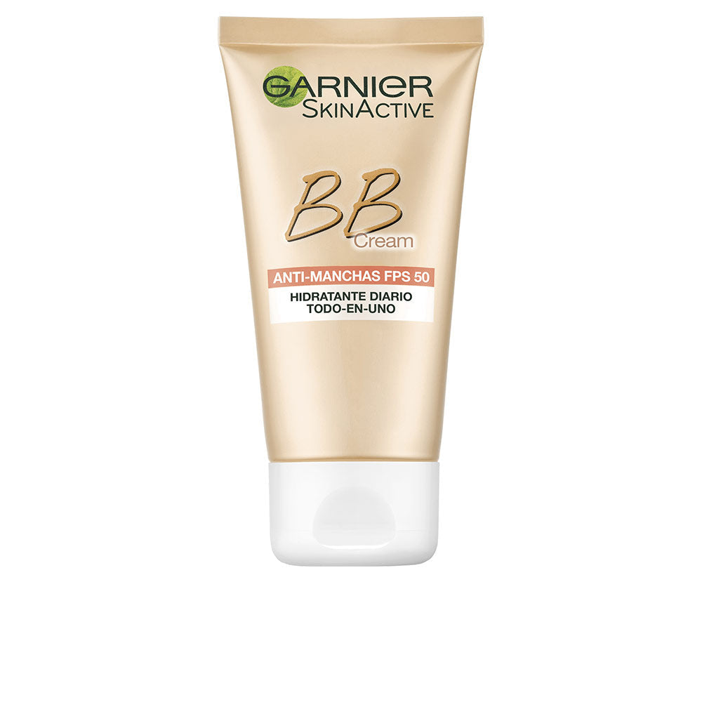BB CREAM SKINACTIVE antimanchas SPF50 #medio 50 ml-0