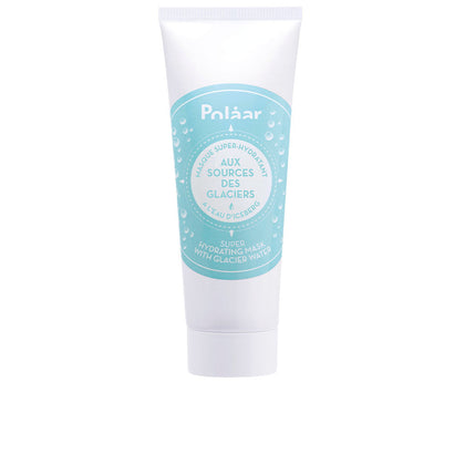 ICESOURCE super hydrating mask 50 ml