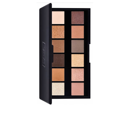 i-DIVINE eyeshadow palette #level up 1 u