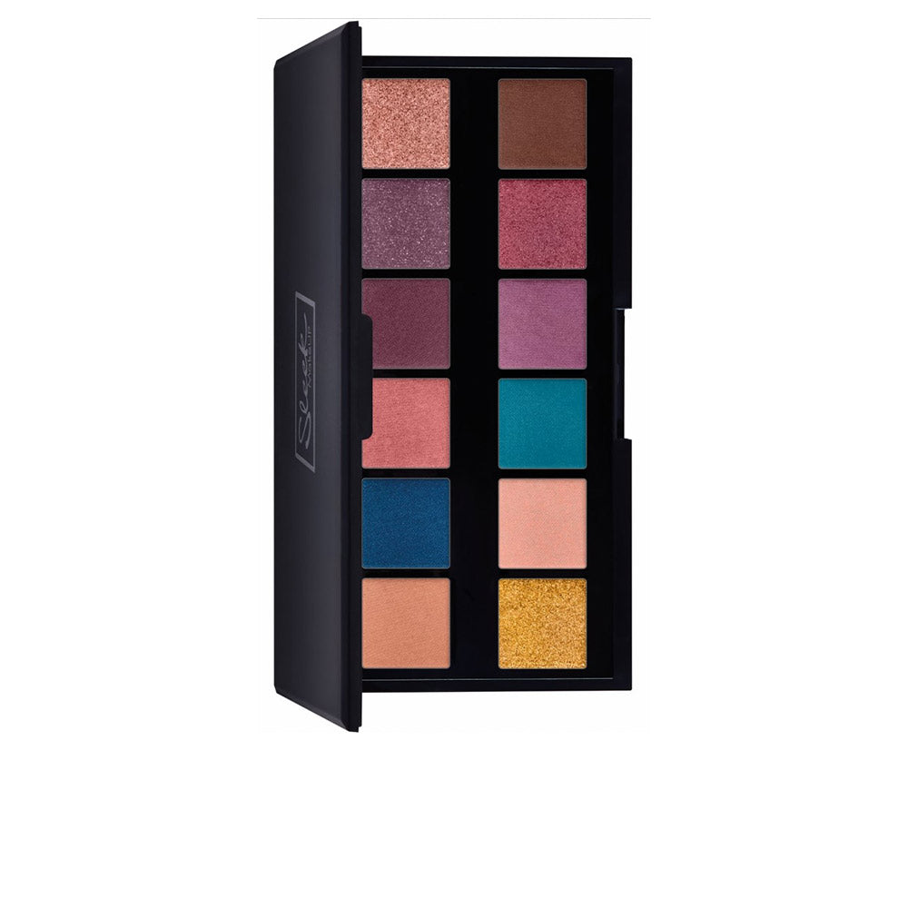 Palette de fards à paupières i-DIVINE #high flyer 1 u-0