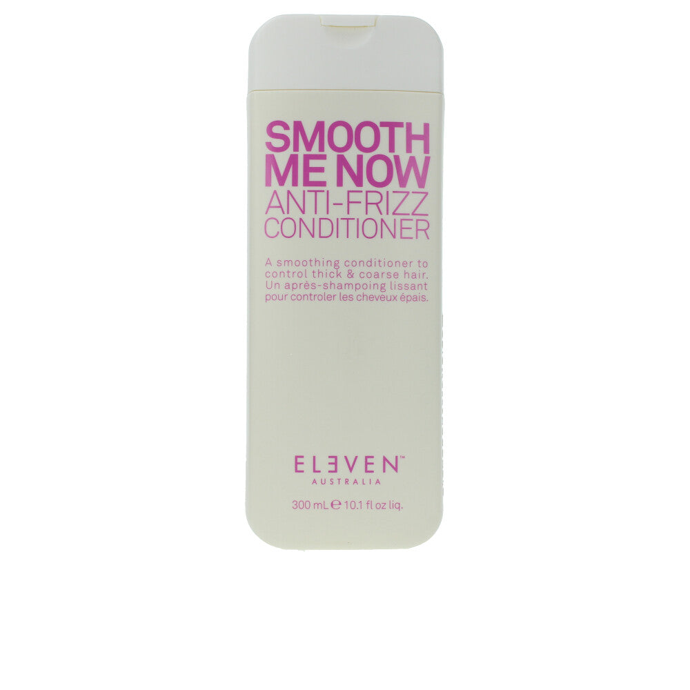 SMOOTH ME NOW anti-frizz conditioner 300 ml-0