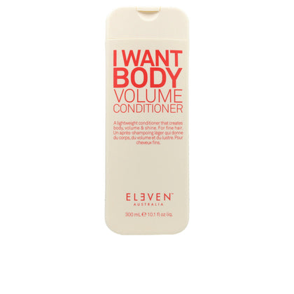 VOGLIO CORPO balsamo volume 300 ml
