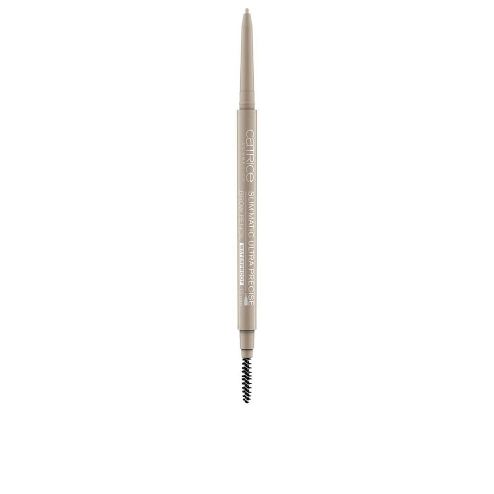 SLIM'MATIC ULTRA PRECISE brow pencil wp #015-ash blonde-0