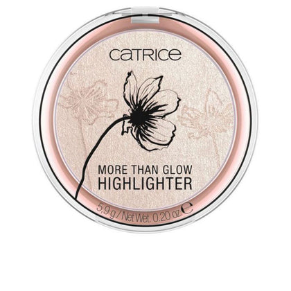 Iluminator MORE THAN GLOW #020-Supreme Rose Beam 5,9 gr