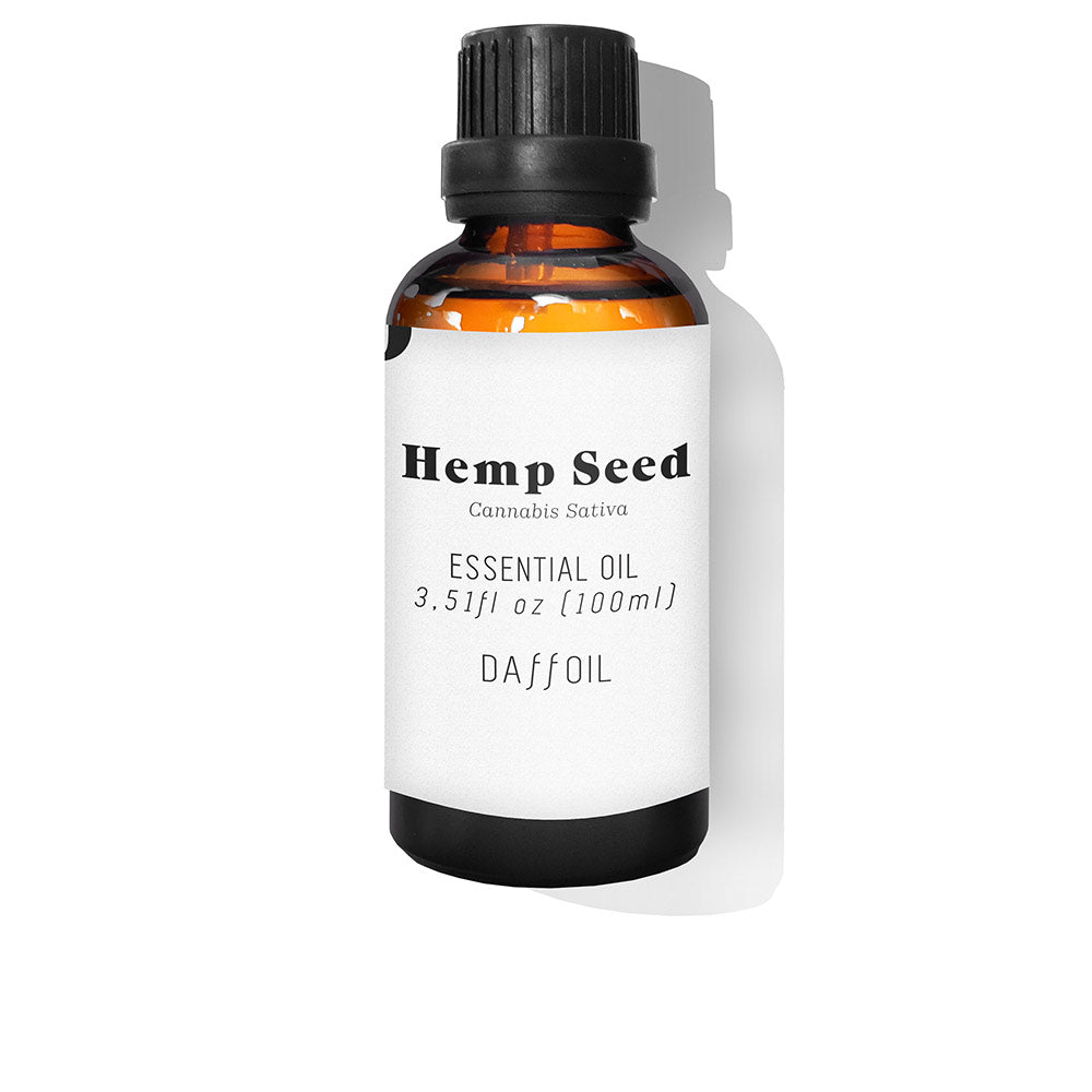 SEMILLA CAÑAMO essential oil 100 ml-0