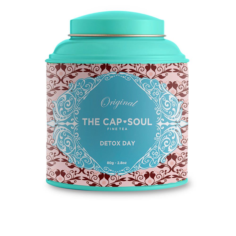 ACTION DETOX day 80 gr-0