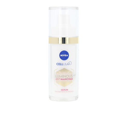 LUMINOUS 630º ANTI-STAIN advanced serum 30 ml