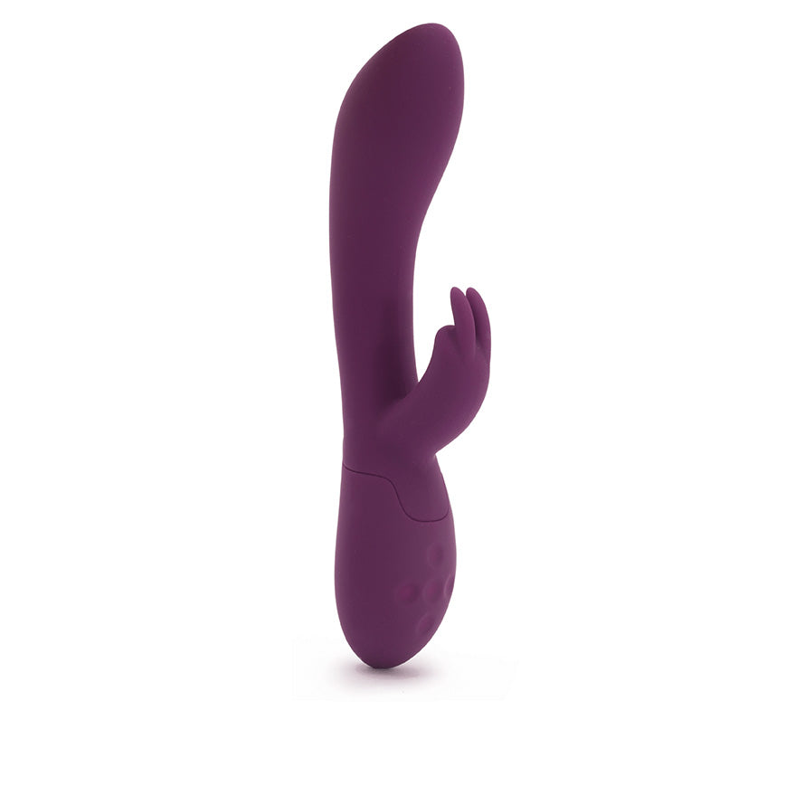 LUCAS bunny vibrator #lilac 1 u-0