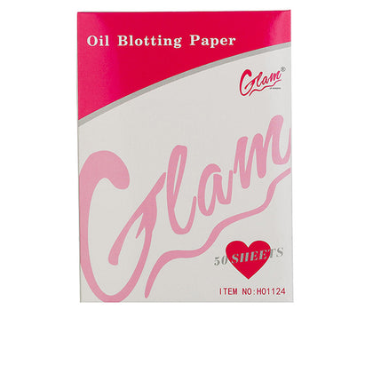 Öl-Löschpapier 50 Stk