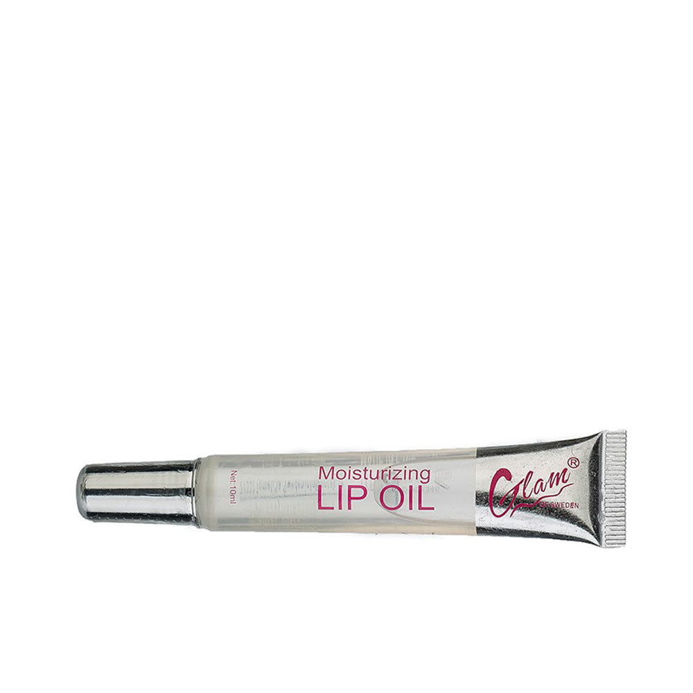 LIP oil moisturizing #clear-0