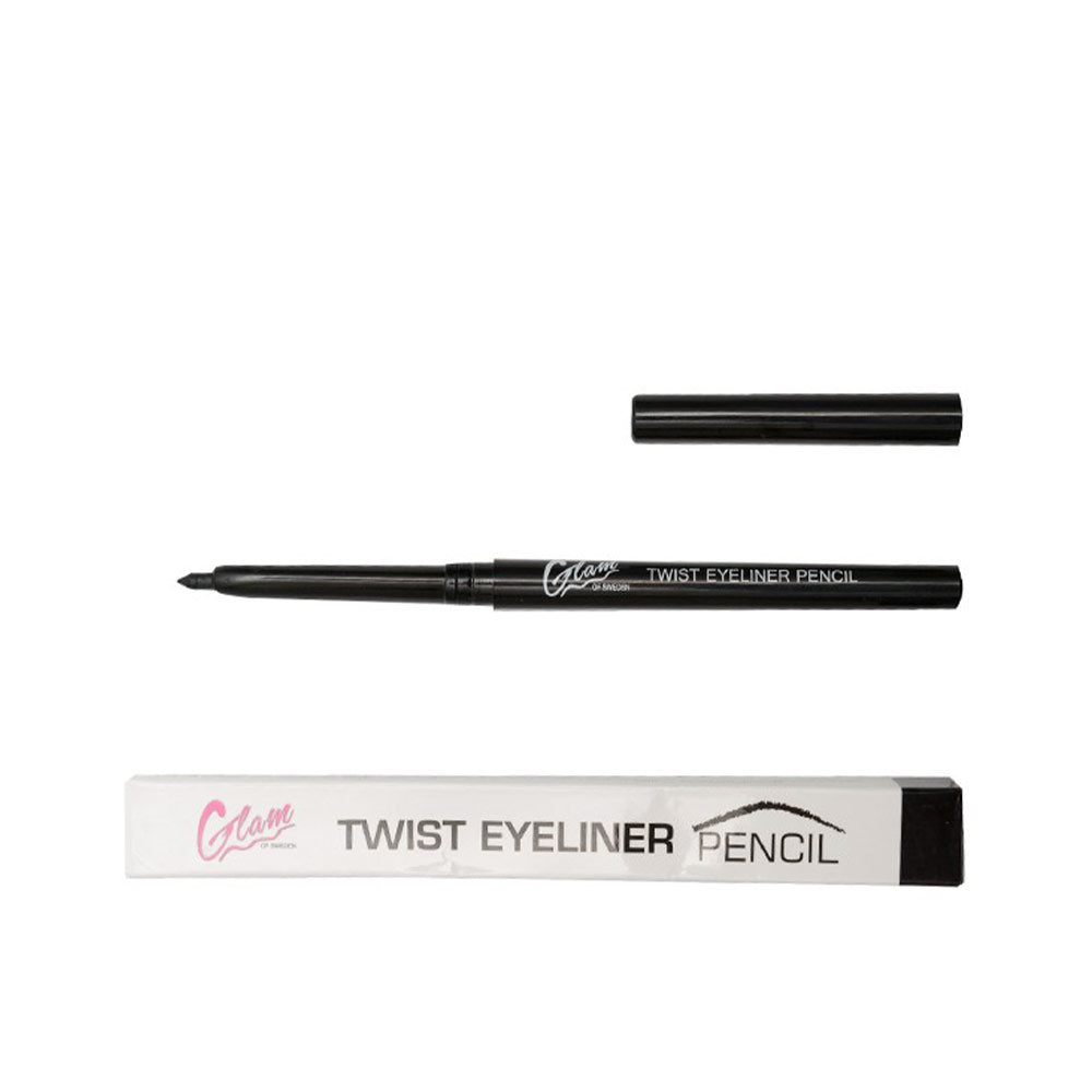 EYELINER TWIST #black-0
