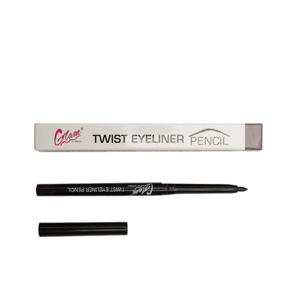 EYELINER TWIST #marrone