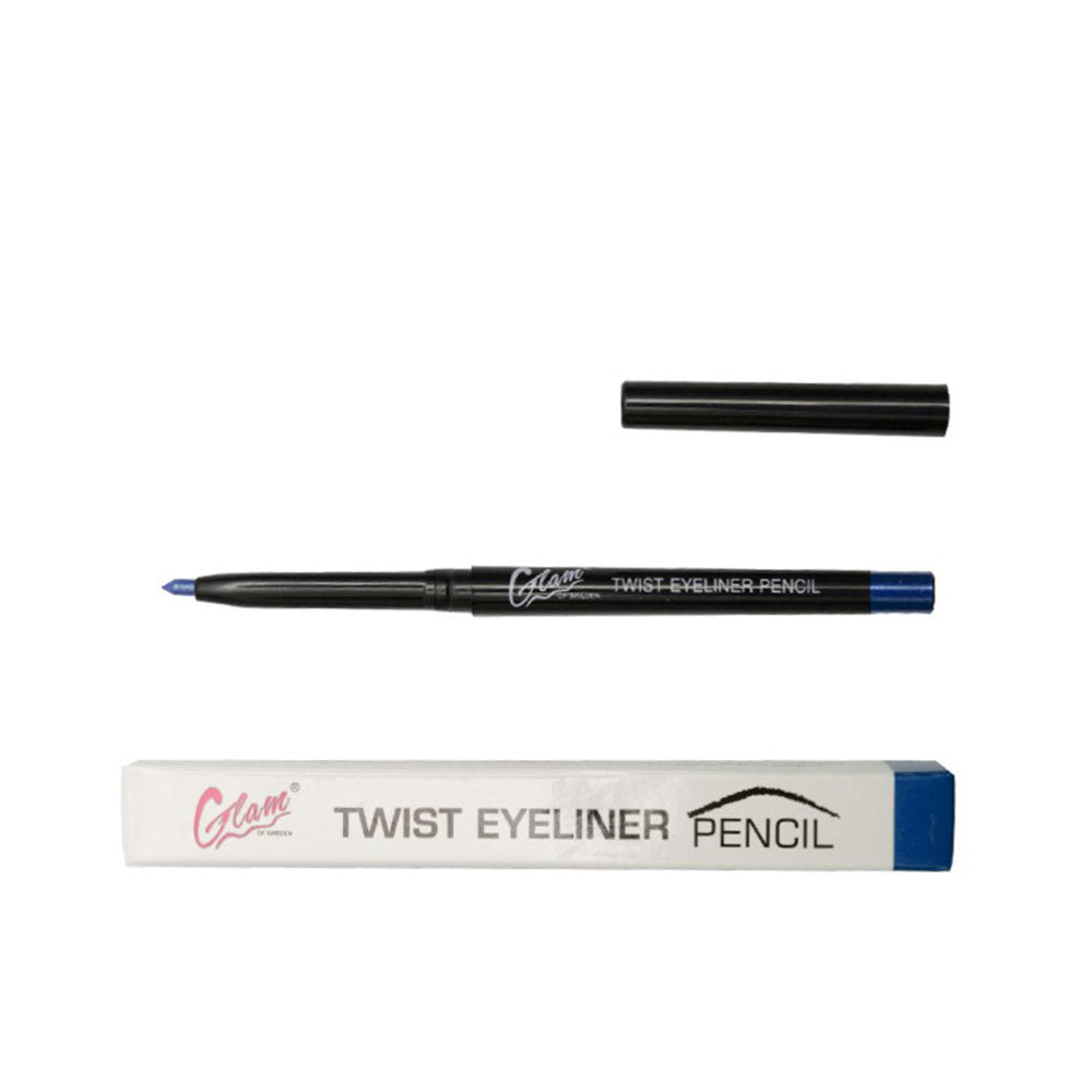 EYELINER TWIST #blu-0