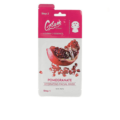 MASCHERA viso al melograno 35+5 gr