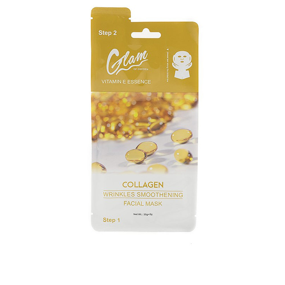 MASQUE collagène facil 35 + 5 gr-0