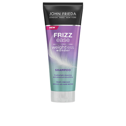 FRIZZ-EASE schwereloser Wunderchampú 250 ml
