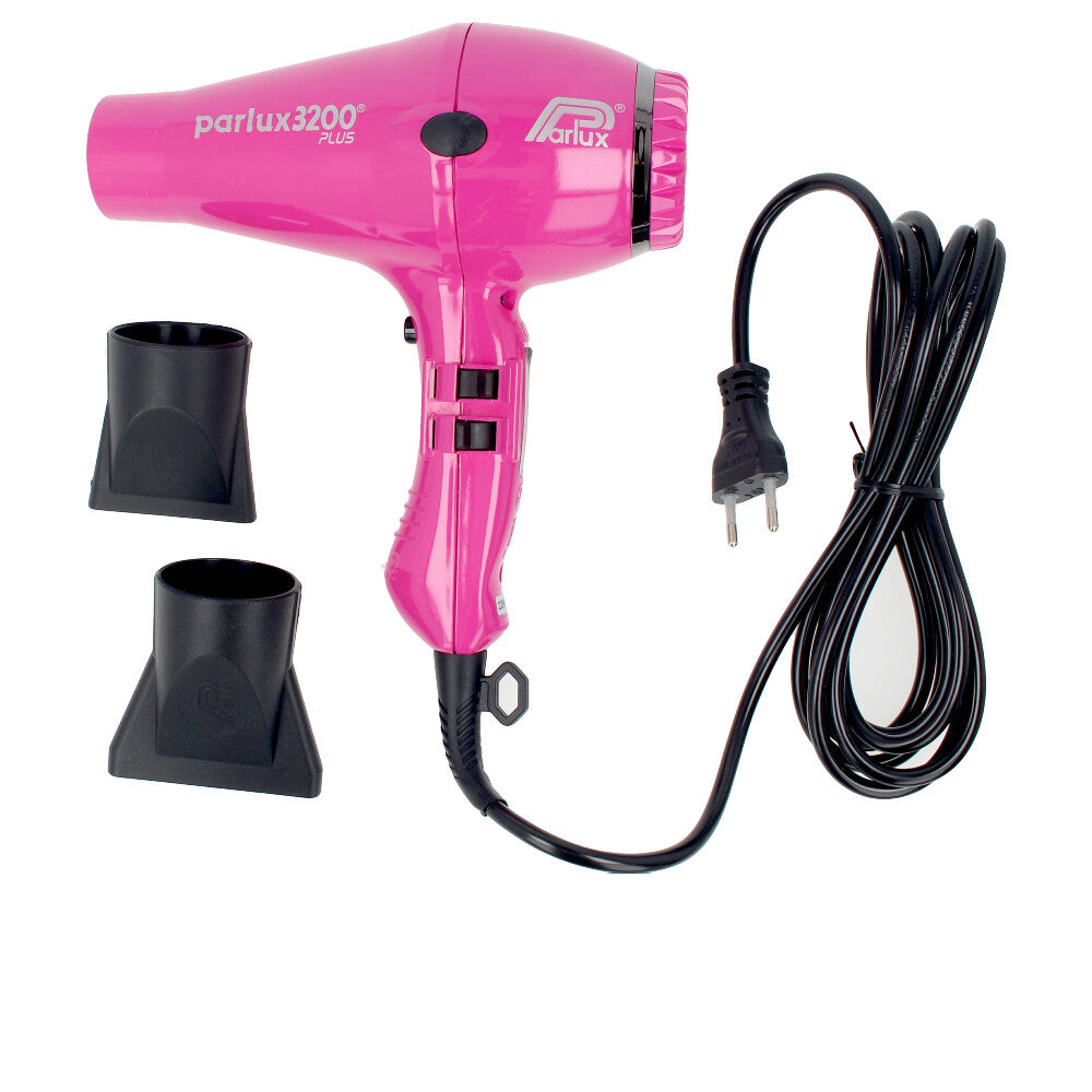 Sèche-cheveux PARLUX 3200 PLUS #fuchsia 1 u-0
