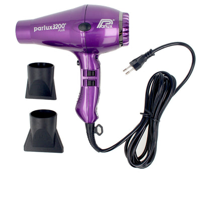 Asciugacapelli PARLUX 3200 PLUS #viola 1 u