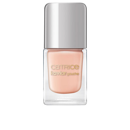 Vernis à ongles KAVIAR GAUCHE #C02-éclat éternel