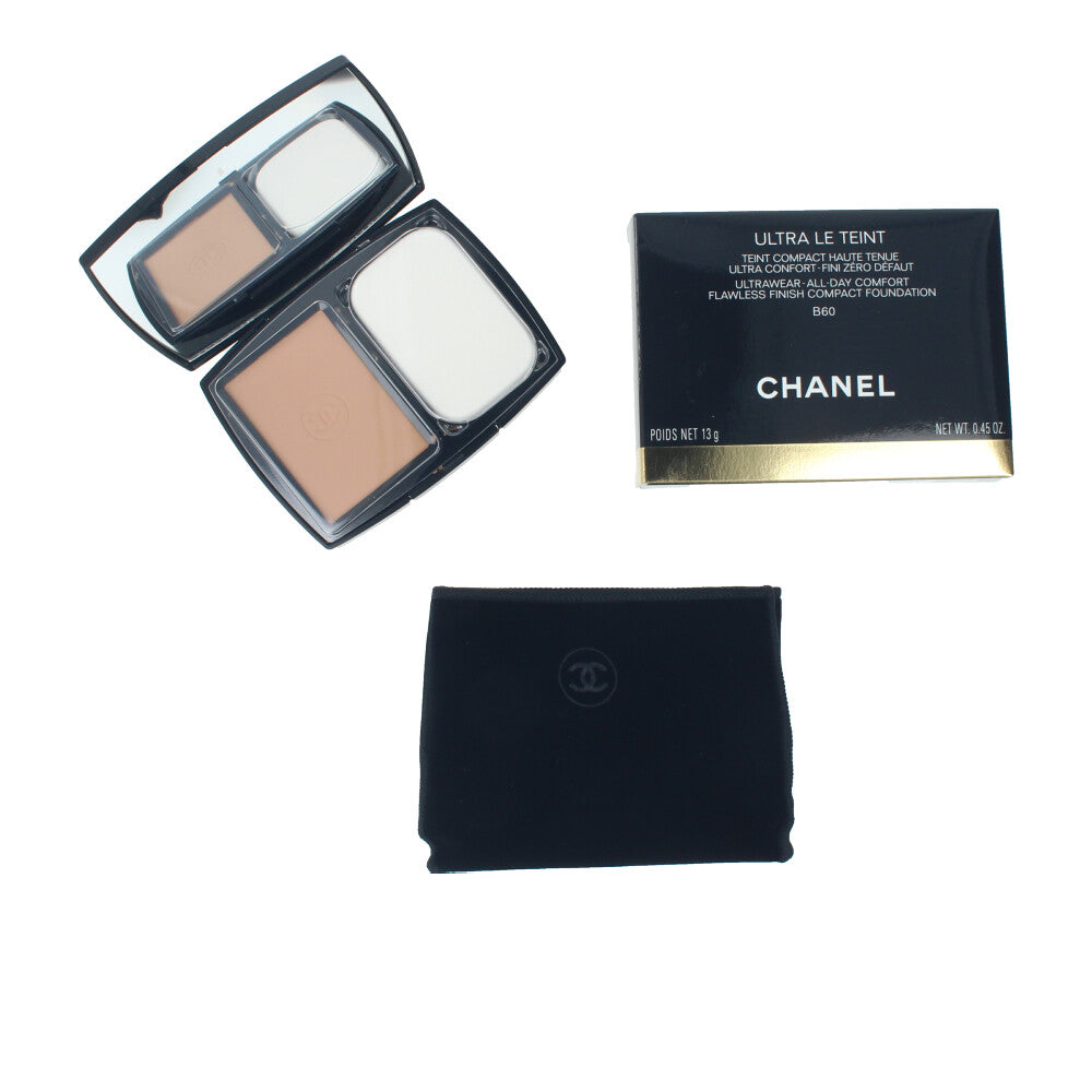 ULTRA LE TEINT COMPACT SPF15 #B60-0