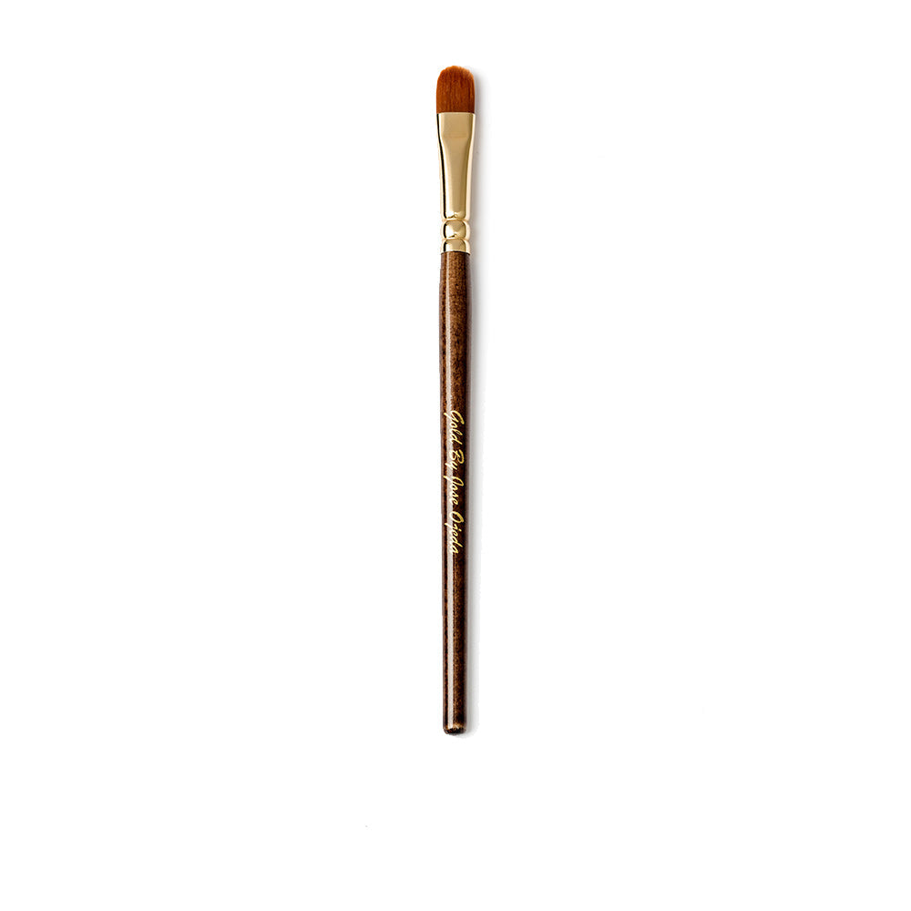 PINCEL sintético lengua grande chocolate 1 pz-0