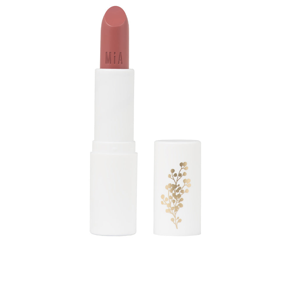 LABIAL MATE LUXURY NUDES #516-warm hazel-0