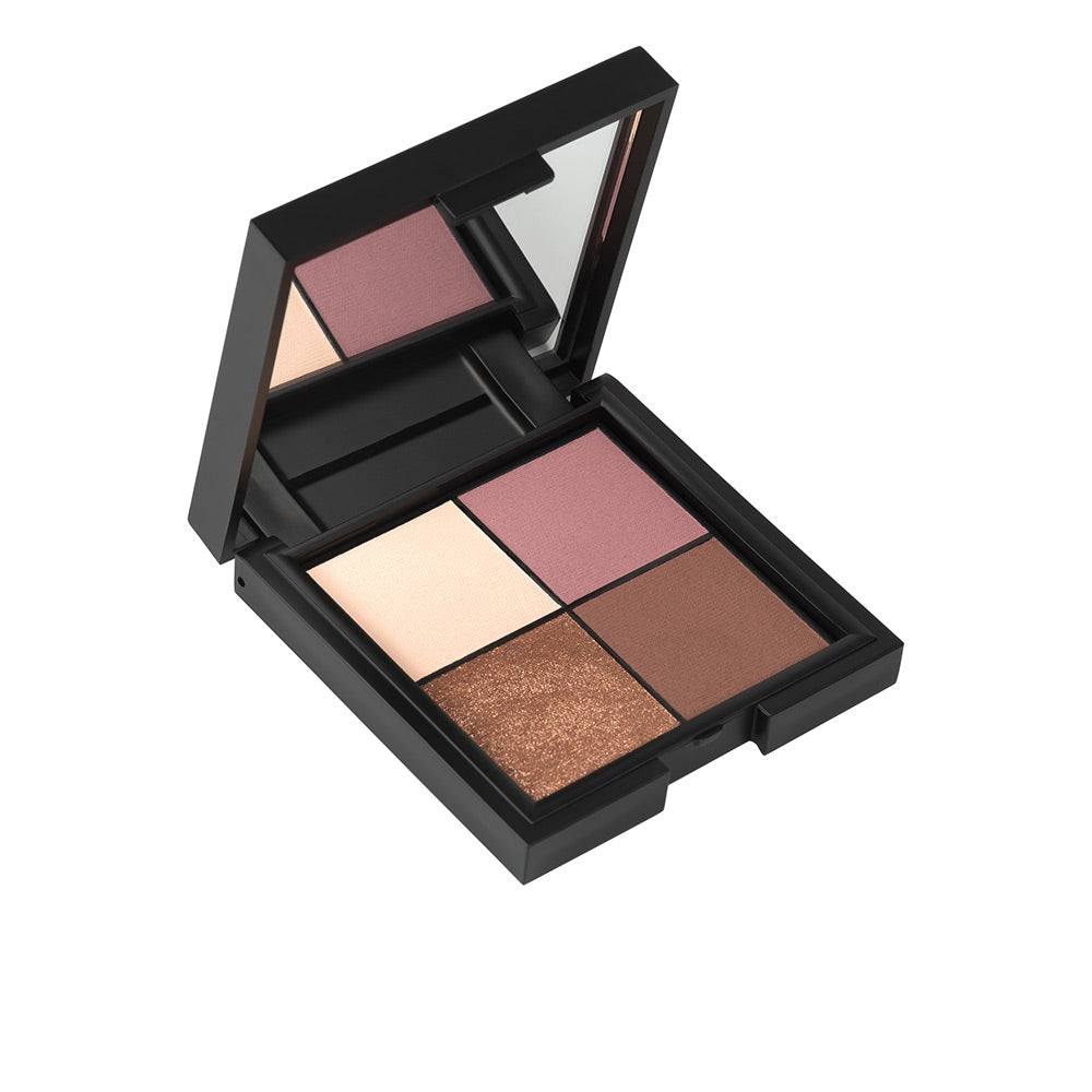 EYESHADOW-Palette #doré-0