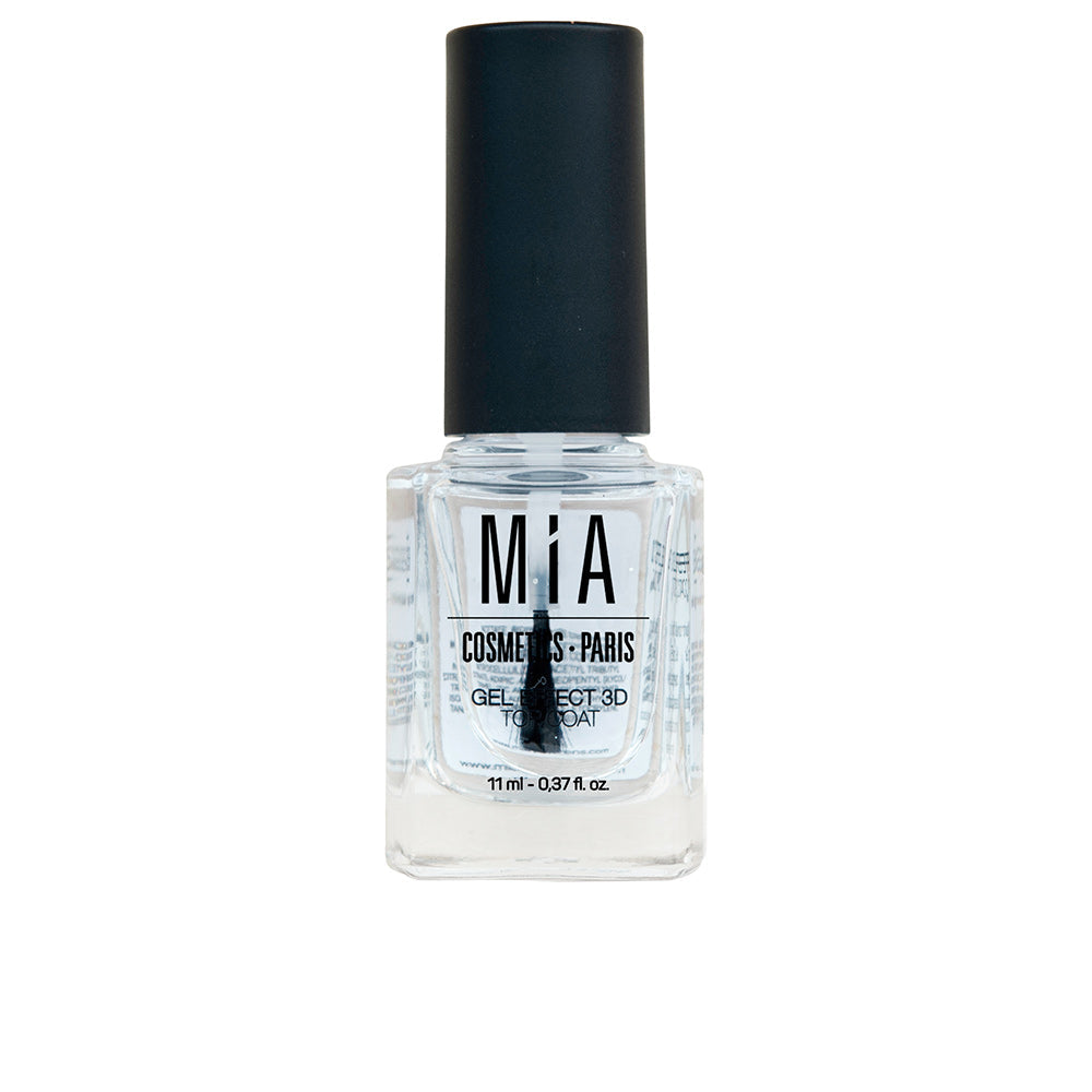 GEL EFFECT 3D Decklack 11 ml-0