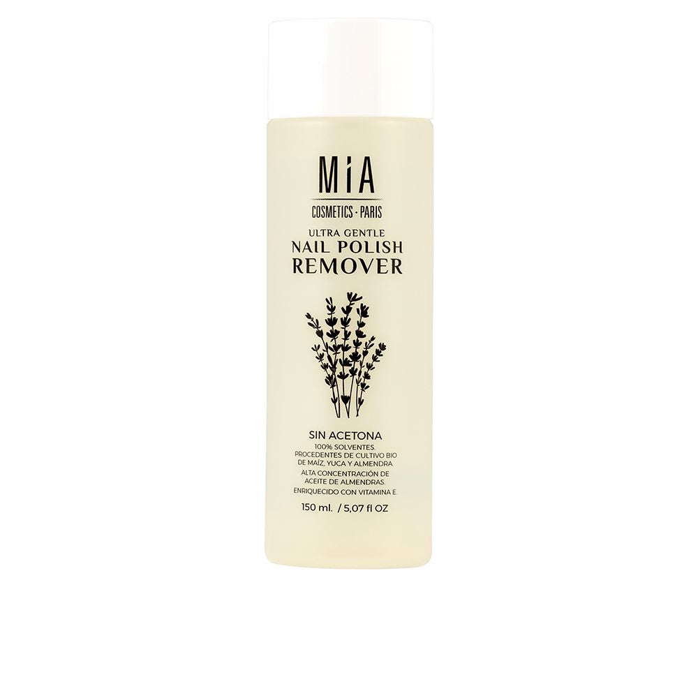 Dissolvant ULTRA DOUX 150 ml-0
