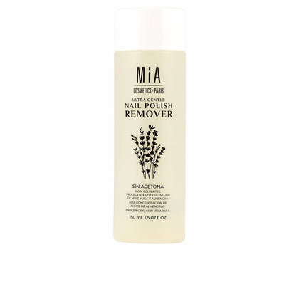 Dissolvant ULTRA DOUX 150 ml