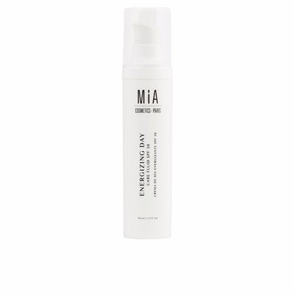 ENERGIZYNG DAY care fluid SPF30 50 ml
