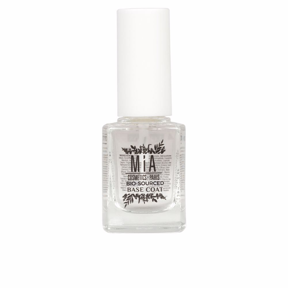 Base coat BIO-SOURCÉE 11 ml-0