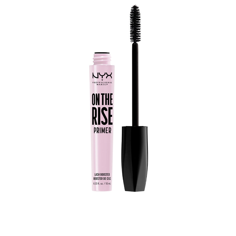 ON THE RISE primer lash booster #01-0