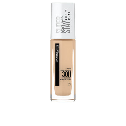 SUPERSTAY Activewear 30h Foundation #22-light bisque