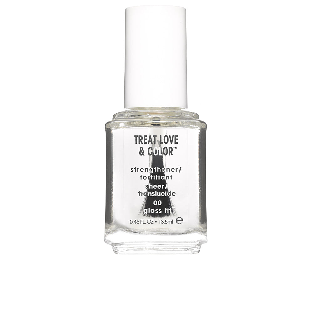 TREAT LOVE&COLOR strenghtener #00-gloss fit-0