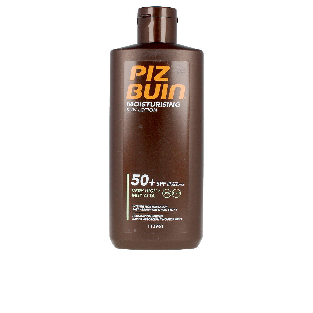 IN SUN lotiune SPF50+ 200 ml-0