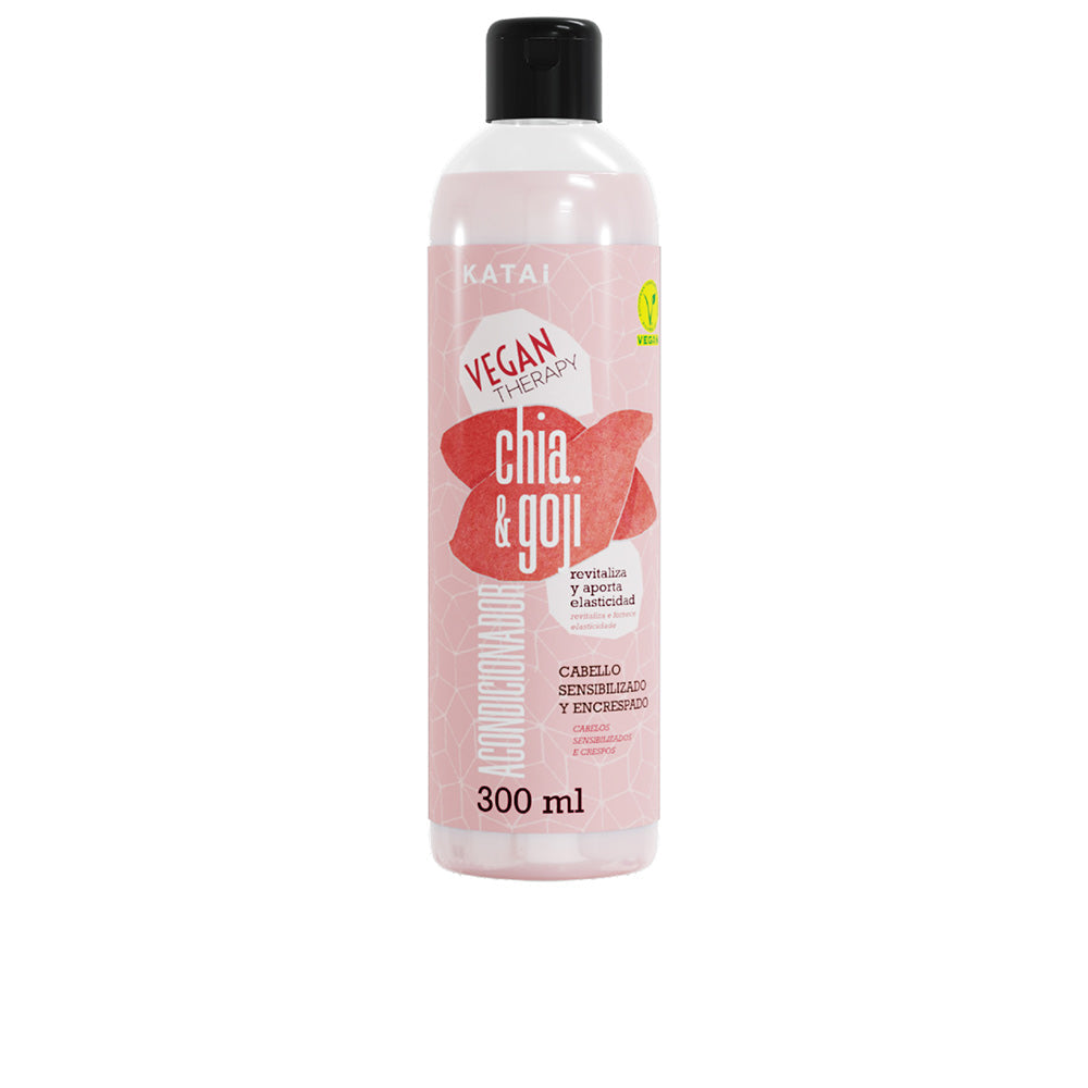 CHIA & GOJI PUDDING balsamo 300 ml-0