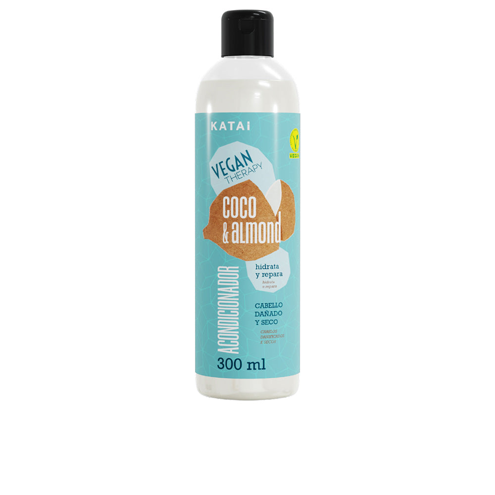CREMA COCCO E MANDORLE balsamo 300 ml-0