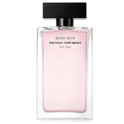FOR HER MUSC NOIR eau de parfum spray 100 ml