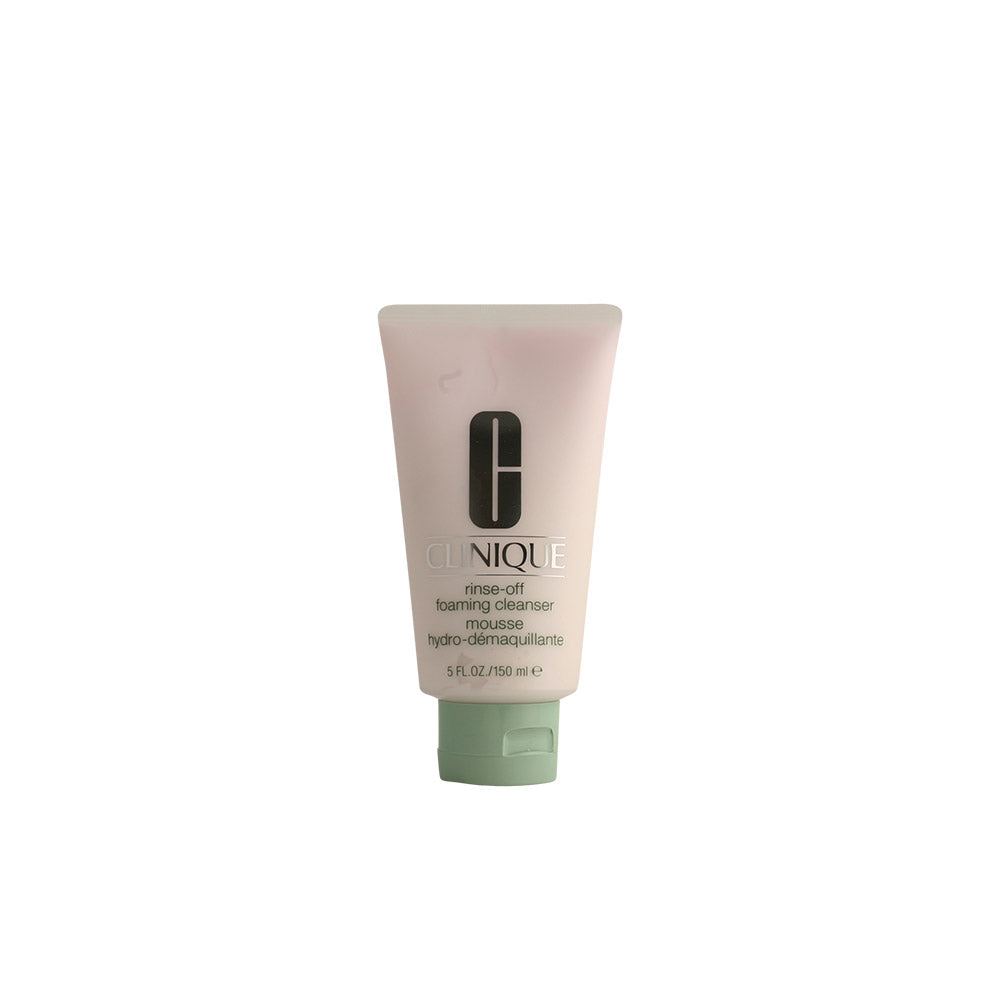 RINSE OFF foaming cleanser II 150 ml-0