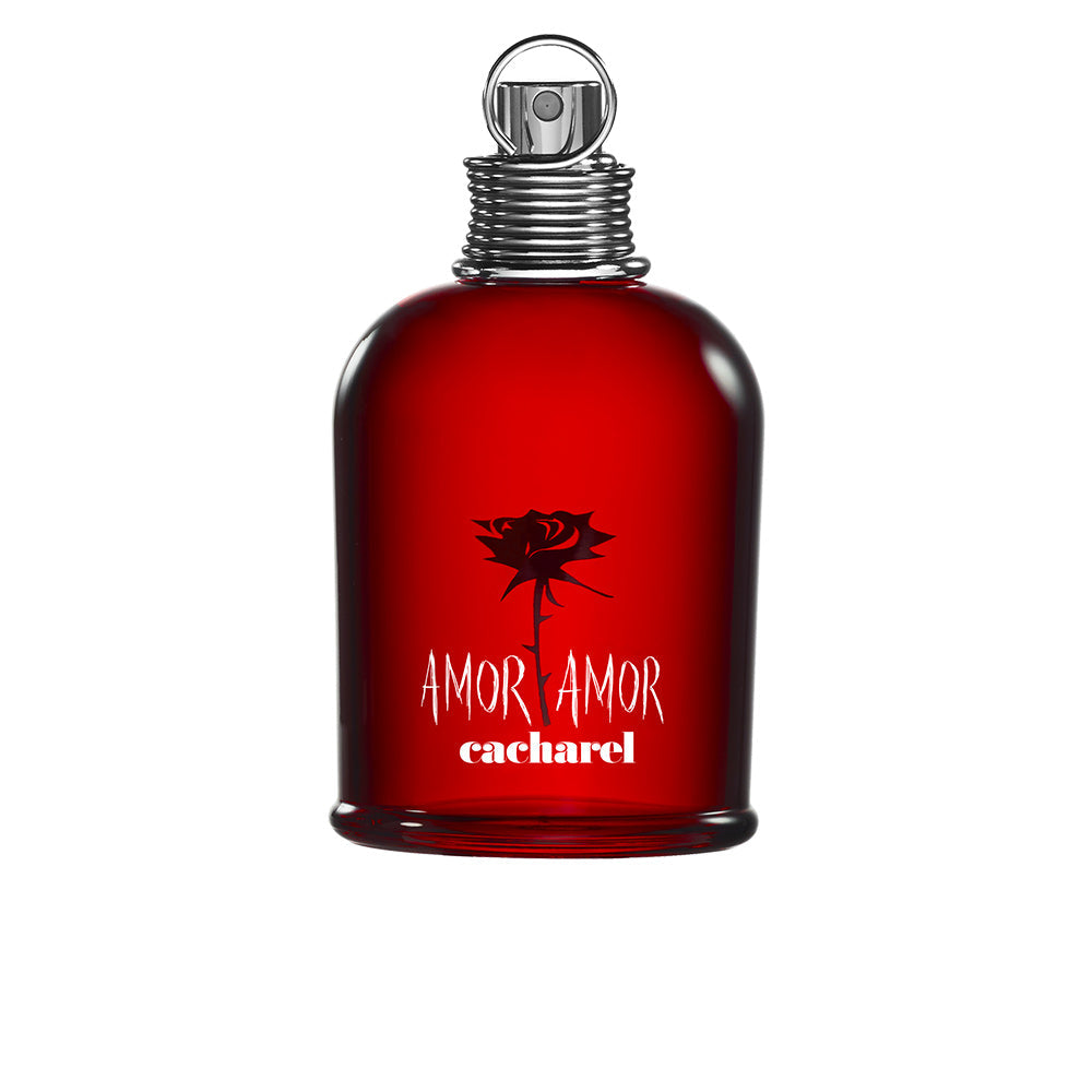 AMOR AMOR eau de toilette vaporisateur 100 ml-0
