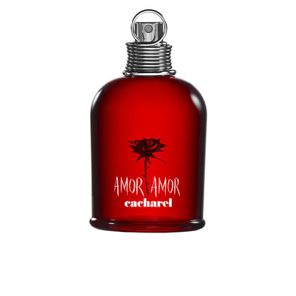 AMOR AMOR eau de toilette spray 100 ml