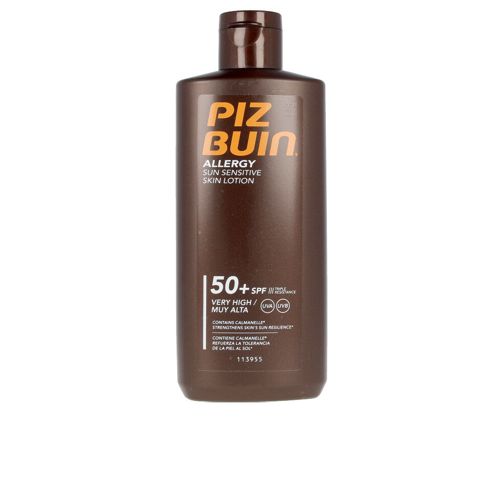 ALLERGY lotion SPF50 200 ml-0