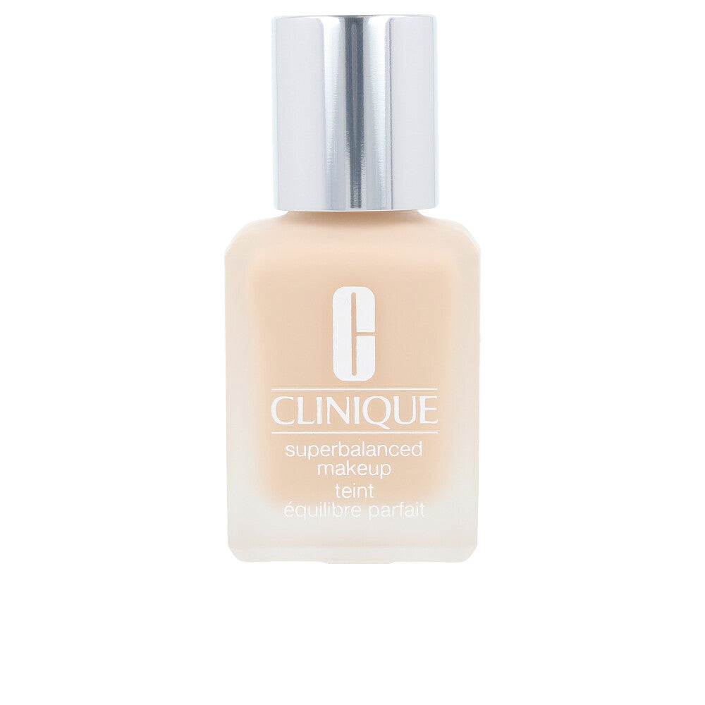 SUPERBALANCED teint équilibre parfait #33-cream-0