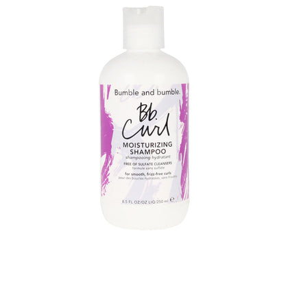 BB CURL Shampoo 250 ml